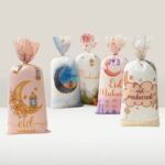 Ramadan Small Gift bag Asorrted 20pcs
