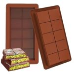 BAR CHOCOLATE MOLD 22*10*2CM