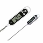 Digital Food Thermometer