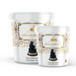 Chocolake Sugar Paste White 1kg