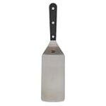 Pizza Lifter with Wooden Handle – 12.5 Inches