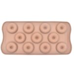 Donut Shaped Chocolate Mold