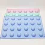 24 in 1 Ball  Chocolate Mold