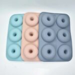 6 in 1 Big Donuts Mold