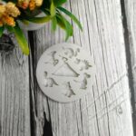 Dinauser Fondant mold