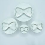 Bow Plunger Cutter 4 In 1