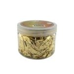 NON EDIBLE IMITATION GOLD FLAKES-DR.GUSTO