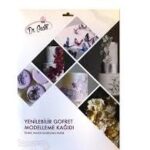 WAFFFER PAPER 25 PCS-DR. GUSTO