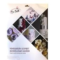 WAFFFER PAPER 25 PCS-DR. GUSTO