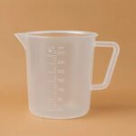500 ml Plastic Measuring Cup with Handle