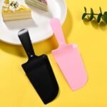 Pastry Server Plastic