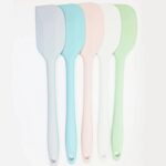 Ultra Big Silicone Spatula for Baking