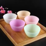 Ultra Big Plastic Mixing Bowl 4500ml
