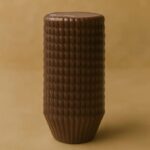 Muffin Cups Liner Brown