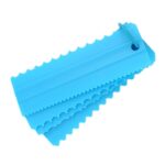 Scraper Plastic Long 4 side