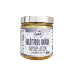 Glitter Edible Metalic 10 gm Dr Gusto