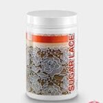 Sugar Lace powder Dr. Gusto 100 gm