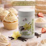 Vanilla Powder 75Gm Dr. gusto