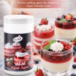 Agar Agar 75gm Dr.Gusto