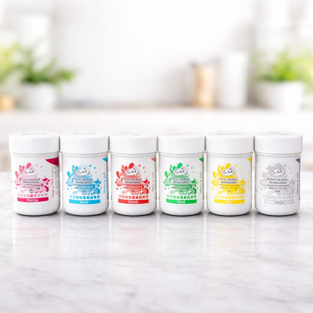 1775743766_gel.jpeg Cocoa Butter Based Gel Colorant 30gm - Image 1