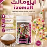 Isomalt  75 gm Dr Gusto