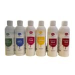 Glasour Liquid Food Colour  200 ML