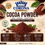 Cocoa Powder Moner 250Gm