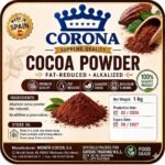 Cocoa Powder Moner 1 Kg