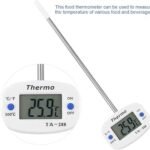 Digital Thermometer TA-288