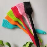 silicone oil Brush