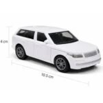 SUV CAR SINGLE